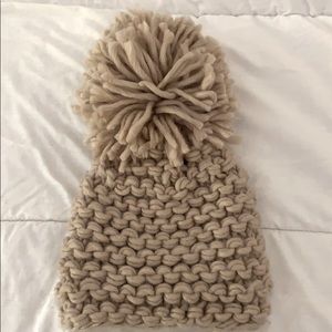 BCBG Winter Hat